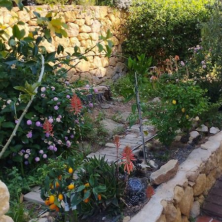 Finca Benidorm Golf Bahia Cala de Finestrat Exterior photo